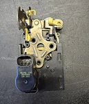 1998-2004 Isuzu Rodeo Right Rear Passenger Power Door Latch Actuator 16835466. Fixed Price $44.95.