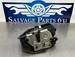 2005 Bmw 545I - E60 Front Door Lock Actuator Driver Left 131K. Fixed Price $40.00.