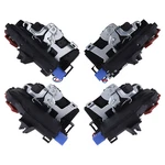 7L0839016D 4PCS Door Lock Latch Actuator For Porsche Cayenne Vw Touareg Phaeton. Fixed Price $67.99.