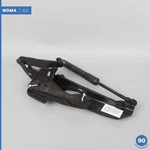 09-16 Bmw Z4 E89 Rear Left Driver Side Trunk Hinge W/ Strut 41007191275 Oem. Fixed Price $54.37.