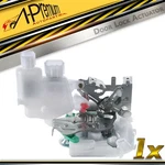 A-premium Rear Left Lock Actuator For Honda Accord 2004-2007 Sedan 4-DOOR. Fixed Price $38.72.
