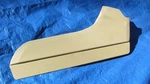 86-95 Mercedes C124 W124 E300 E320 Oem Mushroom Coupe Left Seat Trim 1249182530. Fixed Price $99.00.
