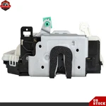 Front Left Driver Side Door Latch Lock Ford F-150 2009 10-2014 9L3Z5421813A. Fixed Price $21.94.