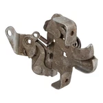 Deck Lid Trunk Lock Latch Assembly For All Late 1952-1955 Packard. Fixed Price $94.99.
