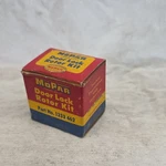 1939-1948 Dodge Chrysler Desoto Deluxe Door Lock Rotor Kit 1333462 Nos. Fixed Price $45.00.