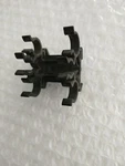 Used Oem Bmw 1375353 Cable Holder. Black. E24, E28, E30. Fixed Price $8.00.