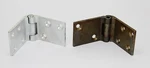 Upper Door Hinge Left Side & Right Fits Volkswagen TYPE1 Bug 1956-1979. Fixed Price $92.99.