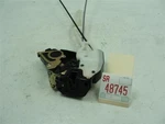 Door Lock Latch Amanti 2004 2006 Kia Right Passenger Side Rear Power Actuator. Fixed Price $29.99.