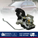 Front Left Door Latch Lock Actuator Fits 2005-2010 Hyundai Tucson Sport Utility. Fixed Price $47.99.
