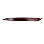 Oem 2012 2020 Tesla Model Rear Left Reflex Reflector Light Lamp 6007705-00-D. Fixed Price $17.99.