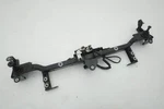 Rear Trunk Engine Lid Lock Latch Bracket 985956721 Ferrari 296 F171 2024 *note*. Fixed Price $349.99.
