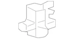 Genuine Volkswagen Release Solenoid 7P0-810-773-F. Fixed Price $72.76.