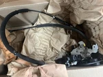 Oem New 2015-19 Ford Transit 150 250 Xlt Trunk Lock Actuator Motor CK4Z6143288A. Fixed Price $119.99.