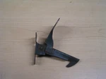 1977-1985.5 Porsche 924 944 Upper Hood Latch Assembly 477823507. Fixed Price $19.00.