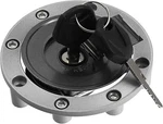 Autohaux 1 Set Motorcycle Ignition Switch Seat Kit Fuel Tank Cap For Yamaha. Fixed Price $60.55.