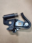 2011 - 2014 Ford Mustang Coupe Trunk Lid Lock Latch Striker Oem EJ7VA 83/54404B1. Fixed Price $30.00.
