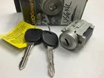 Locksmart LC65449 Ignition Cylinder & Keys. Fixed Price $24.99.