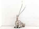 Jeep Jk Wrangler Oem Passenger Right Front Door Latch Power Lock 2011-17 154547. Fixed Price $79.99.