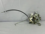 00-06 Toyota Tundra Extended & Access Cab Rear Right Lock Control Assembly Oem. Fixed Price $98.44.