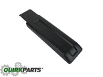 07-18 Jeep Wrangler Jk Lower Rear Tailgate Hinge Cover Oem New Mopar #55397091AC. Fixed Price $43.68.