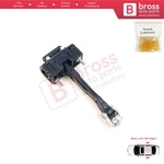 Rear Door Hinge Stop Check Limiter For Volvo S40 544 V50 545 C30 533 31217751. Fixed Price $25.00.