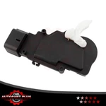 Rear Right Lock Actuator For Toyota Tacoma 4-DOOR 2001-2004 69130-04010. Fixed Price $10.61.