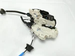 2007 Audi A8 D3 4.2 Rear Right Door Lock Latch Actuator Oem 4E4839016AB. Fixed Price $39.99.