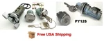 Fits 1978-1981 Camaro Complete Oe Style Lock Set With Gm Keys. Fixed Price $69.90.