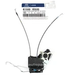 Genuine 813201E020 Door Lock Actuator Front Right For Hyundai Accent 2006-2011. Fixed Price $124.63.