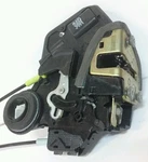 2002-2004 Toyota Corolla Lock Right Rear Door Latch Oem 69050-02091. Fixed Price $43.23.