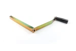 Crank Handle 12" Fits For Starcraft, Flagstaff, Rockwood, Palomino, Dutchmen. Fixed Price $36.98.