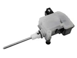 Mercedes-benz Fuel Door Actuator 2001-2011 2038201997--HEL. Fixed Price $25.24.