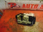 12 11 10 Ford Fusion Oem Drivers Side Left Rear Door Latch Power Lock Actuator. Fixed Price $24.99.