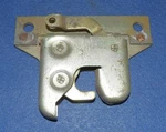 1964 1965 1966 Ford Thunderbird Hardtop Landau Orig Remote Release Trunk Latch. Fixed Price $189.00.