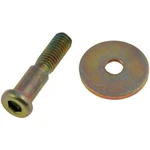 38428 Dorman Door Striker Pin Front Rear For Chevy Olds Suburban Cutlass Gmc. Fixed Price $24.90.
