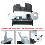 Tailgate Rear Trunk Latch Lock 1J6827505A For Vw Golf 4 1997-2005. Fixed Price $23.71.