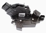 Driver Door Lock Actuator For Key-less Entry Part Number C2D5644 Jaguar. Fixed Price $252.99.