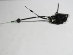 10-20 Bentley Mulsanne 2012 Rear Right Passenger Door Lock Latch Actuator :o. Fixed Price $292.00.
