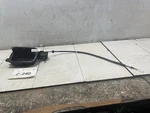 2014 Dodge Durango Fuel Filler Door Lid Lock Actuator W/ Cable Oem+. Fixed Price $53.91.