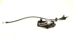 03-08 Jaguar S-type Rear Right Passeng- Side Interior Door Handle Cable XR85563. Fixed Price $48.00.