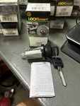 Locksmart LC61770-IGNITION Cylinder, Select Ford/lincoln/mercury/mazda. Fixed Price $21.60.