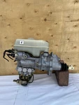 1991-1994 Jaguar XJ6 Xjs Abs Brake Booster Actuator Assembly Master Cylinder Oem. Fixed Price $499.99.