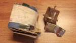 Jaguar XJ6 XJ12 Xjs New Genuine Bl Air Con Vacumn Actuator RTC684 - Some Rust. Fixed Price $40.35.