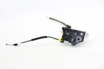 2012 - 2018 Audi A6 S6 A7 Rear Left Door Lock Latch 4G0839016A Oem #6675. Fixed Price $25.64.