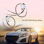Door Lock Actuator Motor Left Rear+right For 19-24 Nissan Altima 825016CA0B. Fixed Price $49.13.