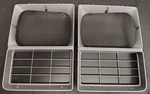 1981 1982 Nos Gmc Sierra 1500 Jimmy Suburban Headlight Bezel Square Body. Fixed Price $99.99.
