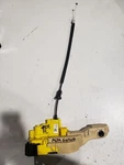 2018 Alfa Giulia Sedan - Left Front Driver Side Door Actuator Oem 50536545. Fixed Price $72.00.