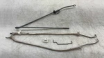 Jeep Wrangler Tj Passenger Full Door Latch 55075990AJ 2003 2004 2005 2006 123909. Fixed Price $99.99.