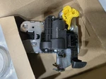 Genuine Audi Latch 11A-827-506-A. Fixed Price $50.00.