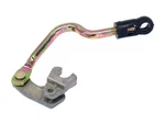 Genuine Porsche Door Lock Linkage Arm Left/ Driver Side 94453726102. Fixed Price $79.99.